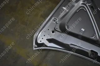 Капот Chery Tiggo 3