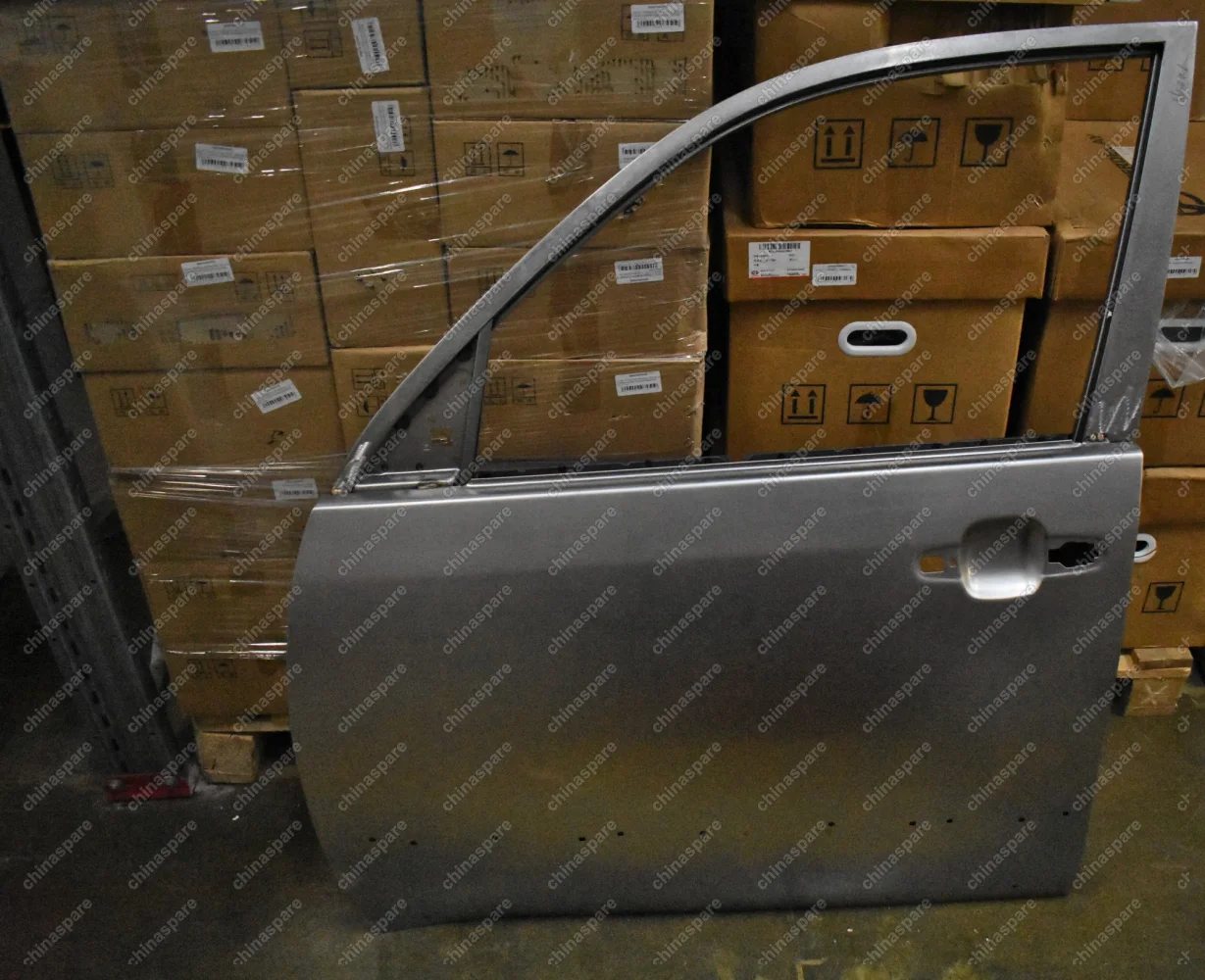 Дверь передняя левая Chery Tiggo 3