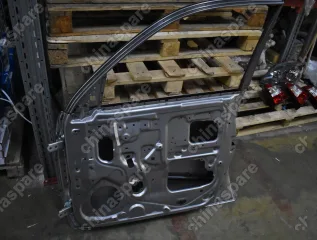 Дверь передняя правая Chery Tiggo 3