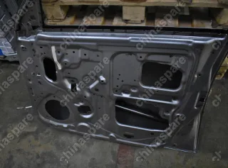 Дверь передняя правая Chery Tiggo 3