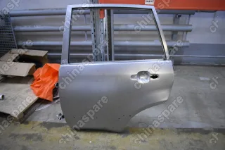 Дверь задняя левая Chery Tiggo 3