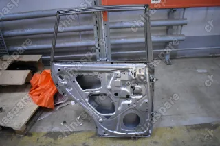 Дверь задняя левая Chery Tiggo 3