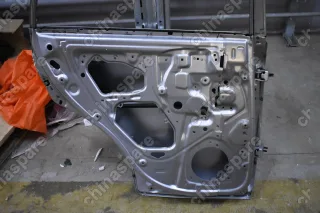 Дверь задняя левая Chery Tiggo 3