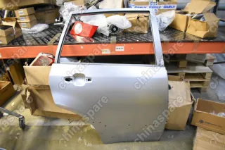 Дверь задняя правая Chery Tiggo 3