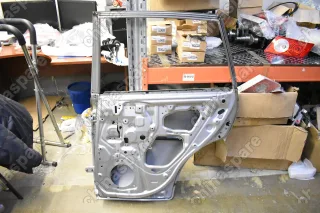 Дверь задняя правая Chery Tiggo 3