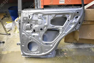 Дверь задняя правая Chery Tiggo 3