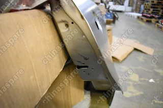 Дверь задняя правая Chery Tiggo 3