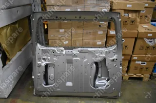 Дверь багажника Chery Tiggo 3