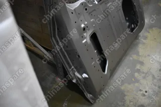 Дверь багажника Chery Tiggo 3