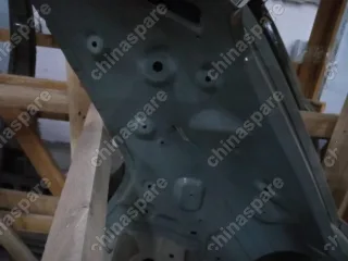 Боковина правая Lifan Smily