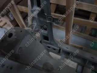 Боковина правая Lifan Smily