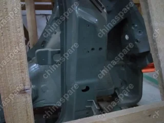 Боковина правая Lifan Smily