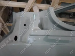 Боковина правая Lifan Smily