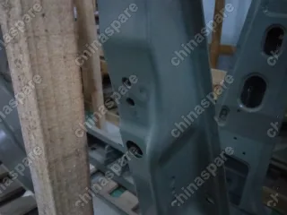 Боковина правая Lifan Smily