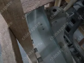 Боковина правая Lifan Smily