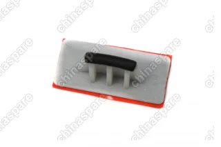 Заглушка ветрового стекла Kia Sorento 2009-