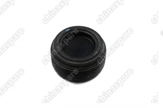 Заглушка кронштейна рулевой рейки Kia Picanto