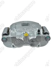 Суппорт тормозной передний левый Great Wall Hover, Safe F1