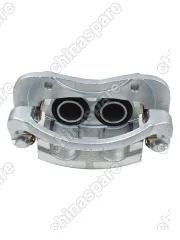 Суппорт тормозной передний левый Great Wall Hover, Safe F1