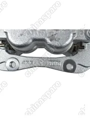 Суппорт тормозной передний левый Great Wall Hover, Safe F1