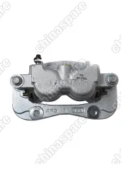 Суппорт тормозной передний правый Great Wall Hover, Safe F1