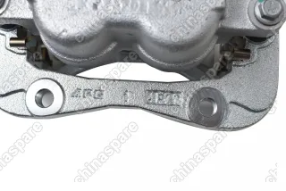 Суппорт тормозной передний правый Great Wall Hover, Safe F1