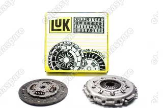 Комплект сцепления «LUK» Great Wall Wingle 7 2 PCS