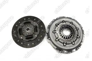 Комплект сцепления «LUK» Great Wall Wingle 7 2 PCS