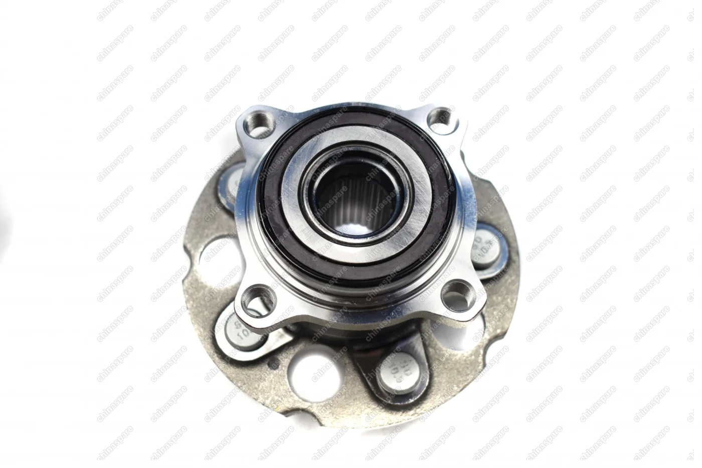 Ступица заднего колеса Haval F7 4WD