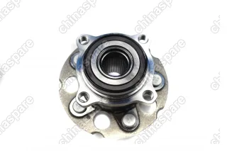 Ступица заднего колеса Haval F7 4WD