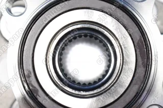 Ступица заднего колеса Haval F7 4WD