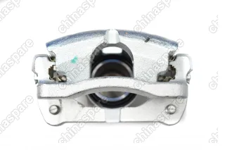 Суппорт тормозной передний правый Chery Tiggo 3