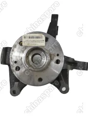 Кулак поворотный правый со ступицей и подшипником в сборе Chery Tiggo 3