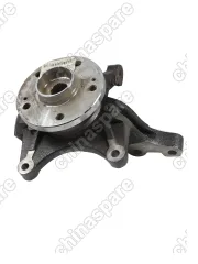 Кулак поворотный правый со ступицей и подшипником в сборе Chery Tiggo 3