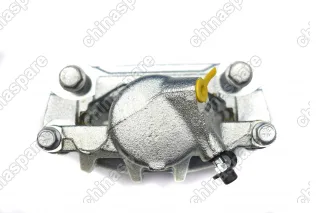 Суппорт тормозной передний левый Chery Tiggo 3