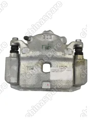 Суппорт тормозной передний правый Luxgen 7 SUV