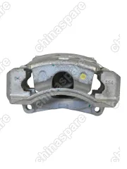 Суппорт тормозной передний правый Luxgen 7 SUV