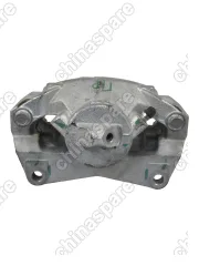 Суппорт тормозной передний правый Luxgen 7 SUV