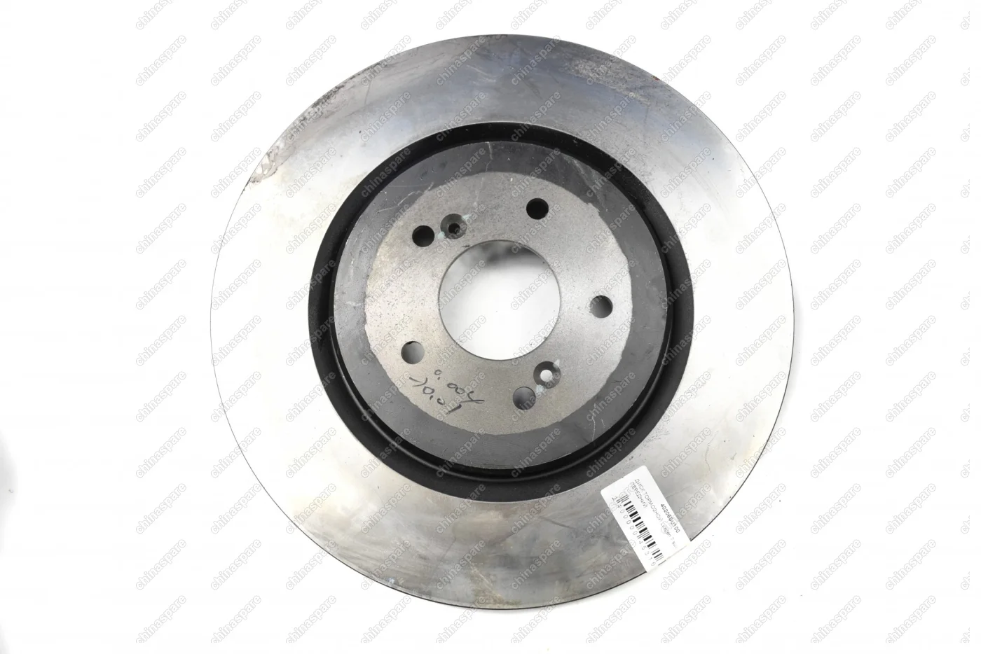 Диск тормозной передний Luxgen 7 SUV