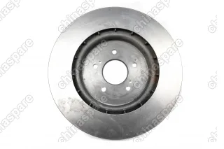 Диск тормозной передний Luxgen 7 SUV