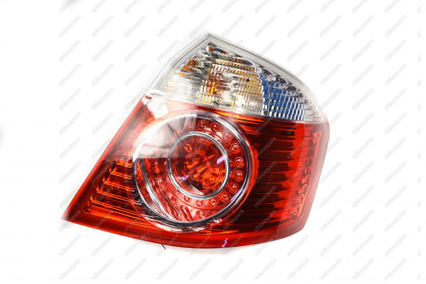 Фонарь задний правый на крыло Lifan Breez второй сорт