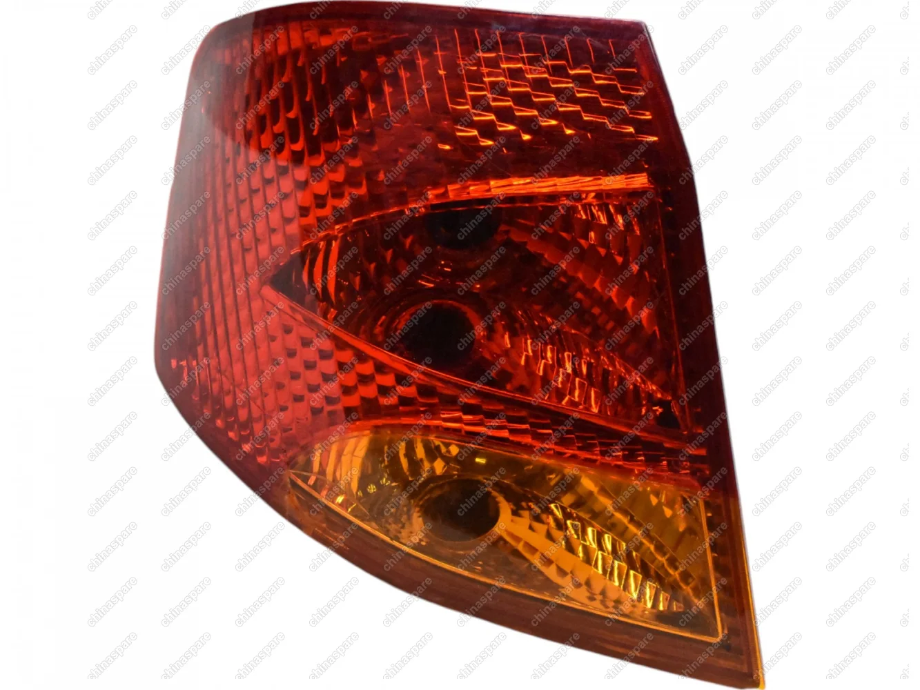 Фонарь задний левый внешний Lifan Breez (уценка)