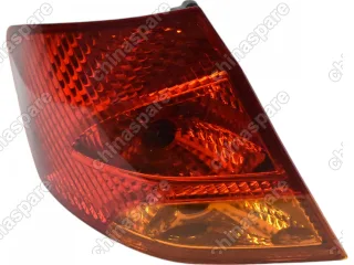 Фонарь задний левый внешний Lifan Breez (уценка)