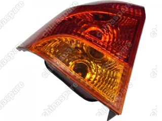 Фонарь задний левый внешний Lifan Breez (уценка)