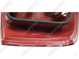 Фонарь задний левый внешний Lifan Breez (уценка)