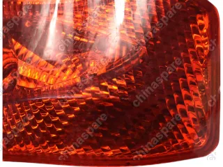 Фонарь задний левый внешний Lifan Breez (уценка)