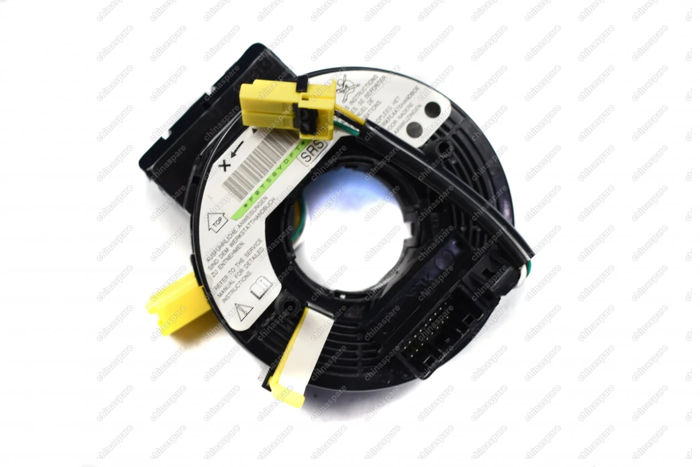 Шлейф подушки безопасности SRS (ленточный) Honda Accord CU 08-/ Jazz 09-