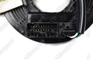 Шлейф подушки безопасности SRS (ленточный) Honda Accord CU 08-/ Jazz 09-