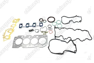 Комплект прокладок двигателя Toyota 2C