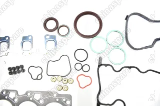 Комплект прокладок двигателя Toyota 2C
